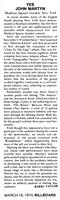 Articles & News